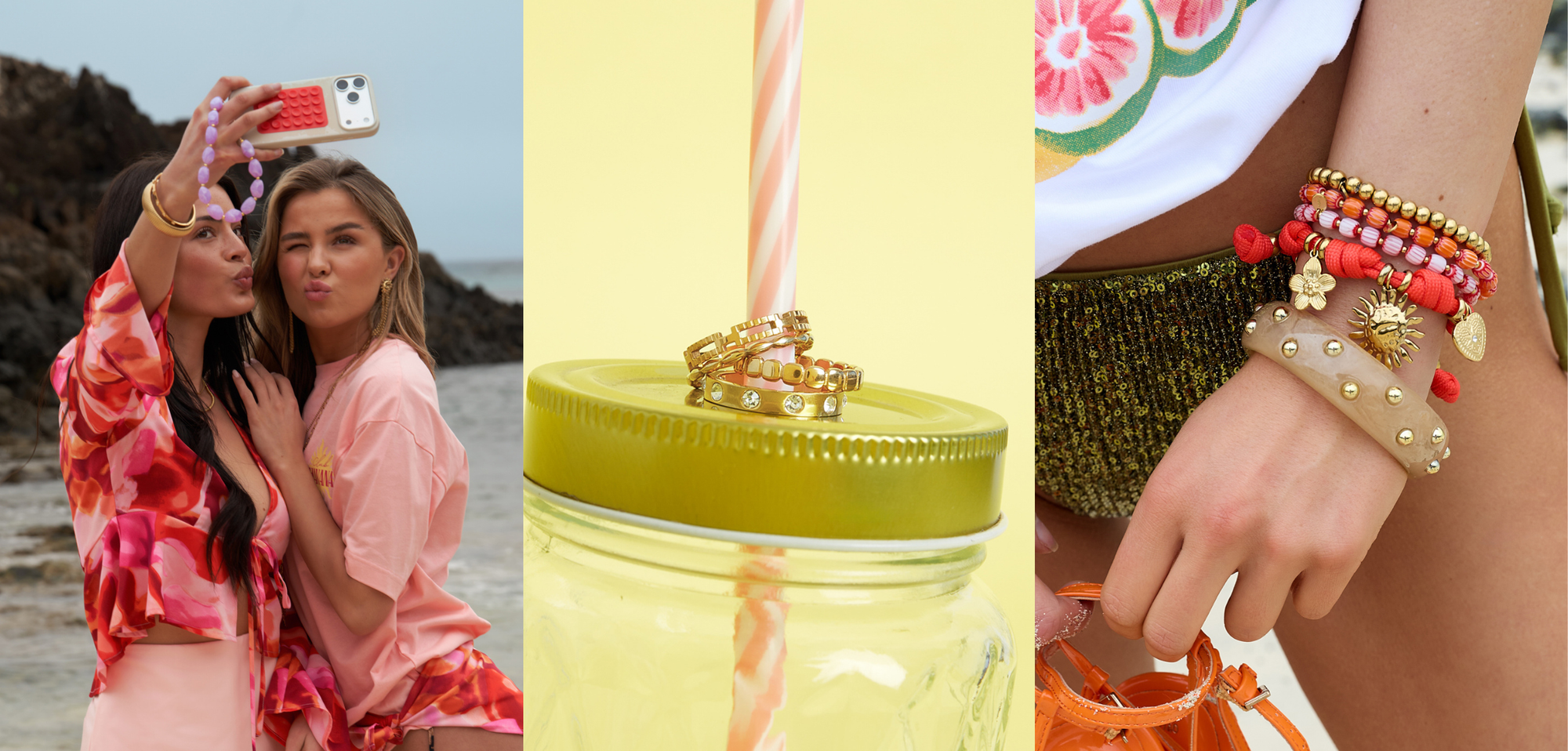 Your daily Musthaves